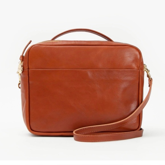 Clare V Mirabel Crossbody Bag - Picture 8 of 8